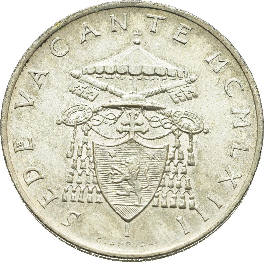 Dritto moneta