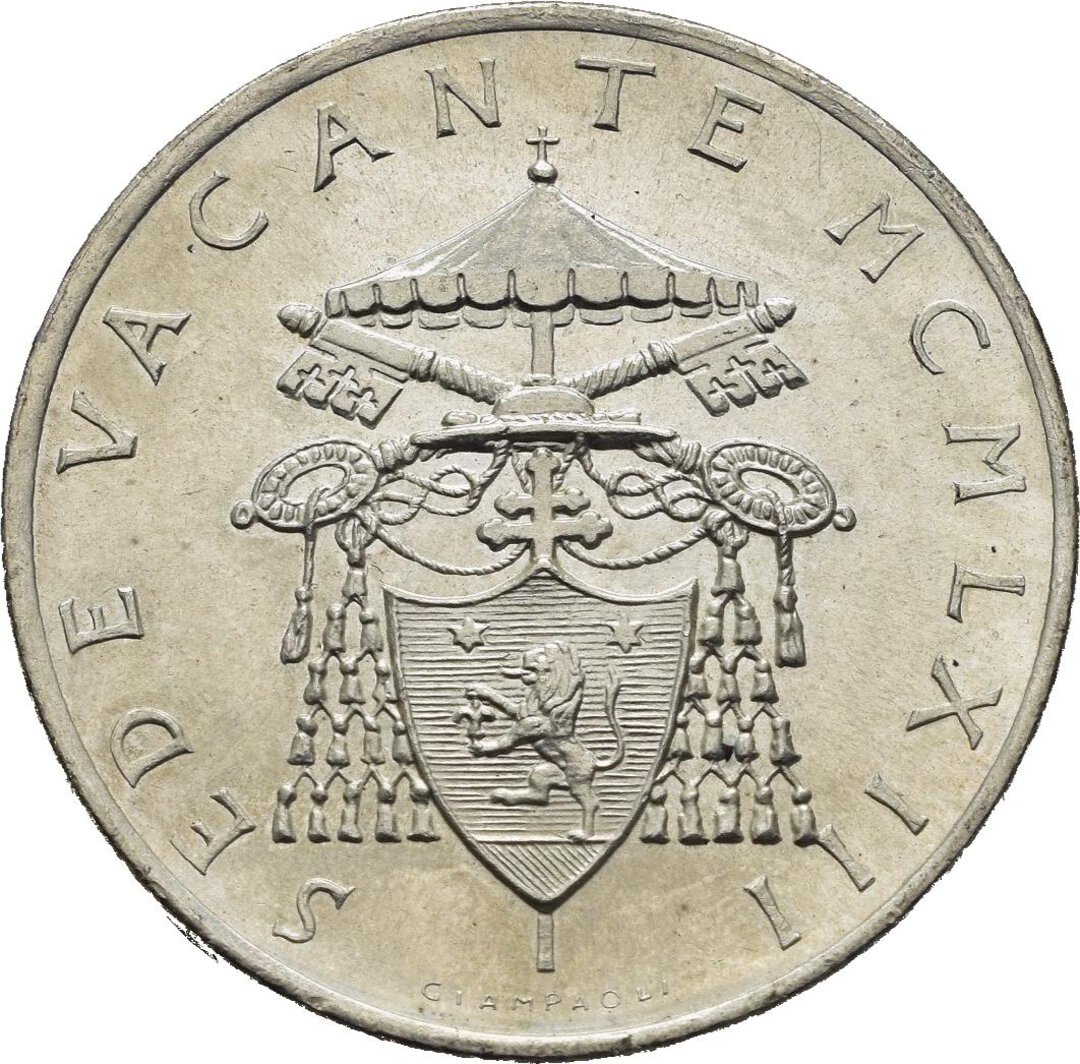Dritto moneta