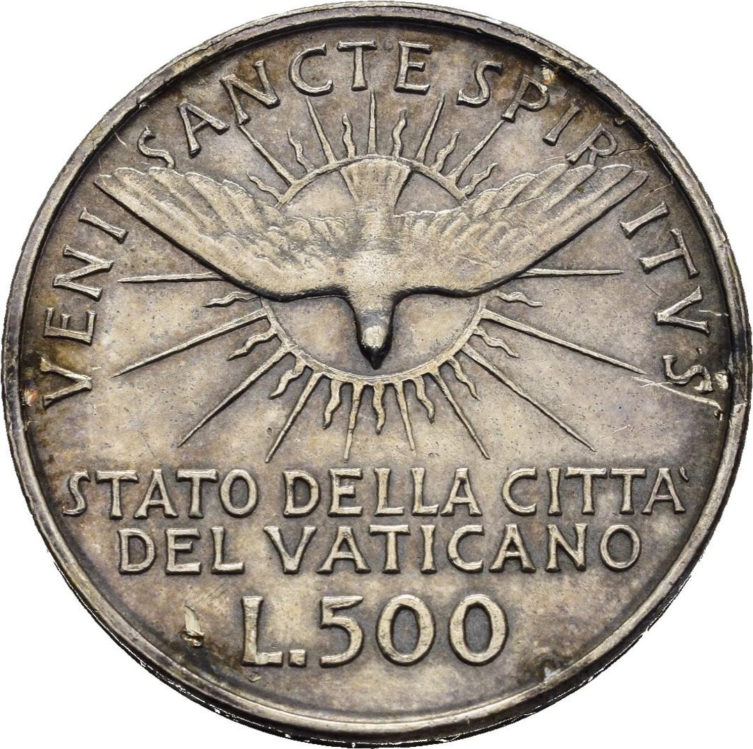 Dritto moneta