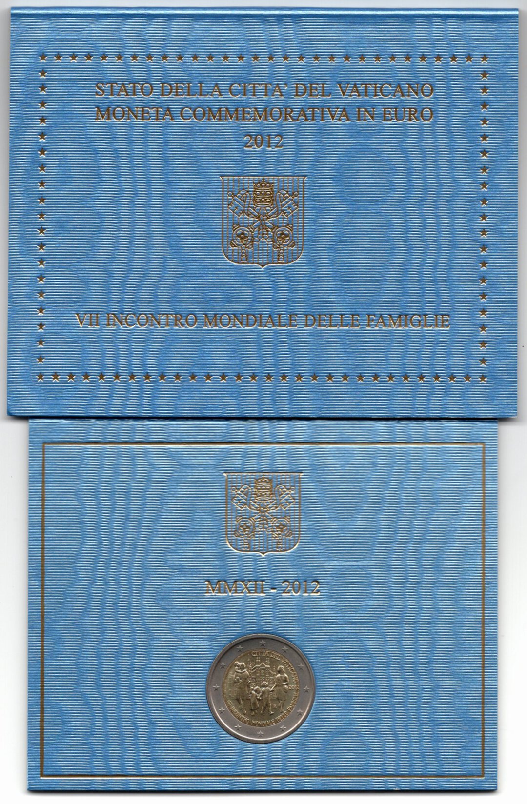 Dritto moneta