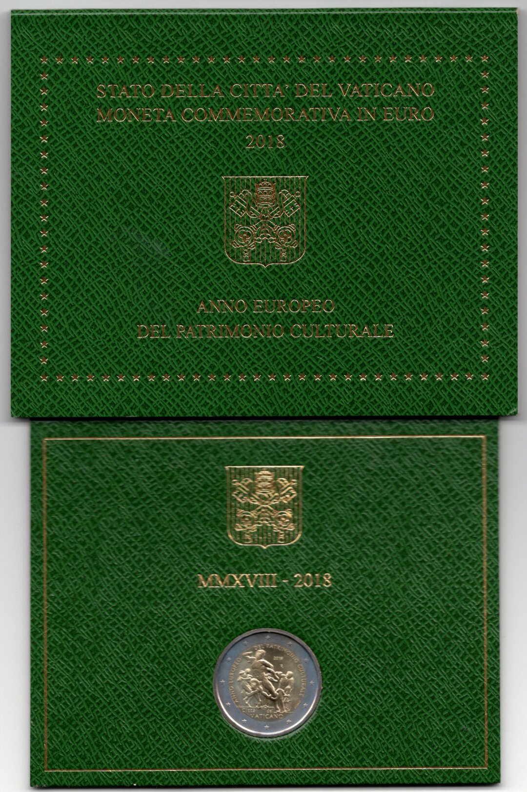 Dritto moneta