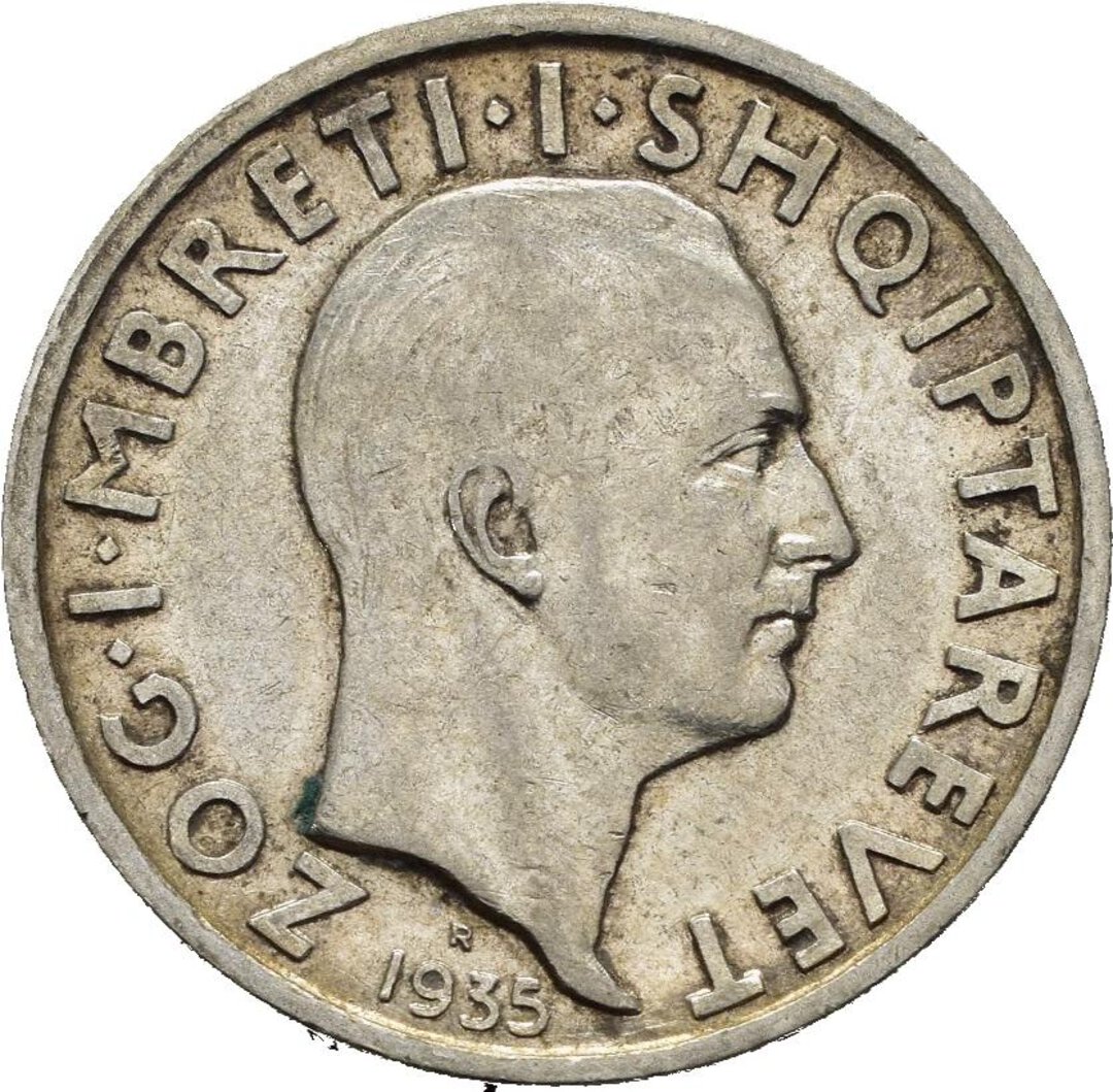 Dritto moneta