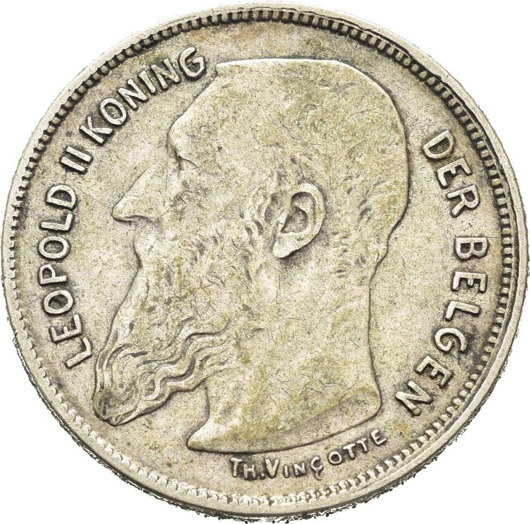 Dritto moneta