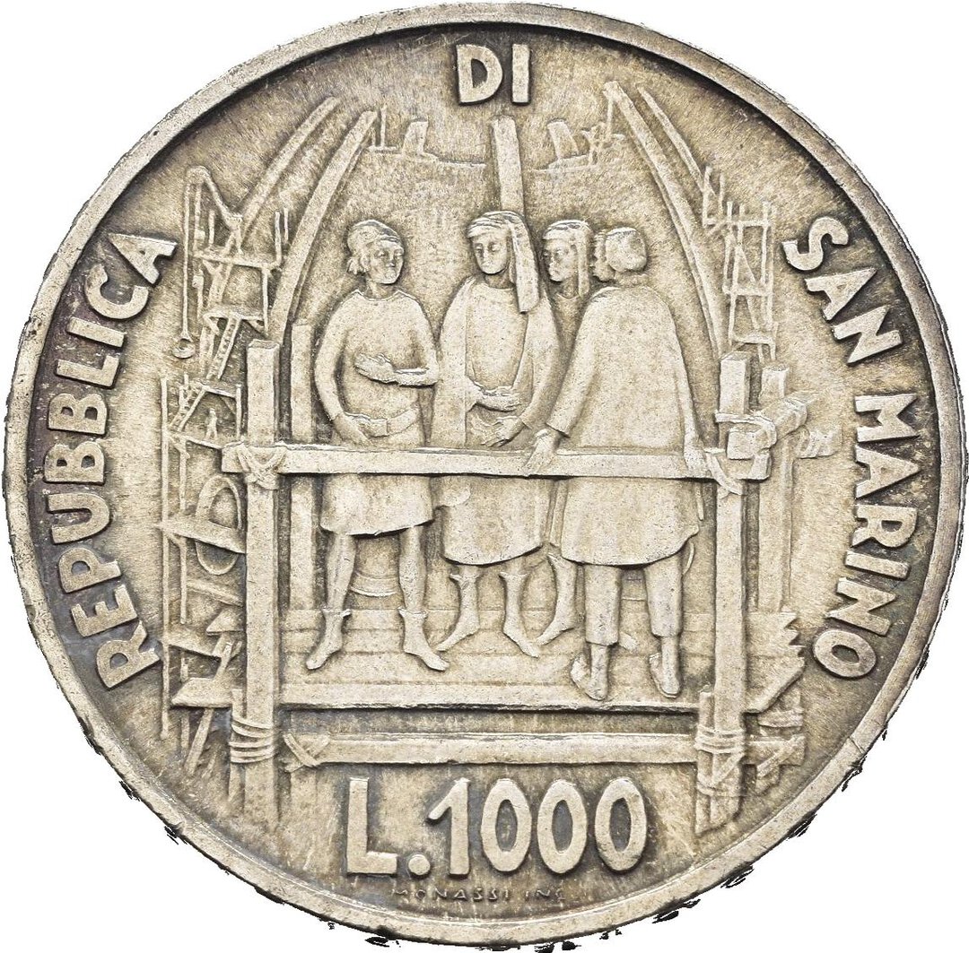 Dritto moneta