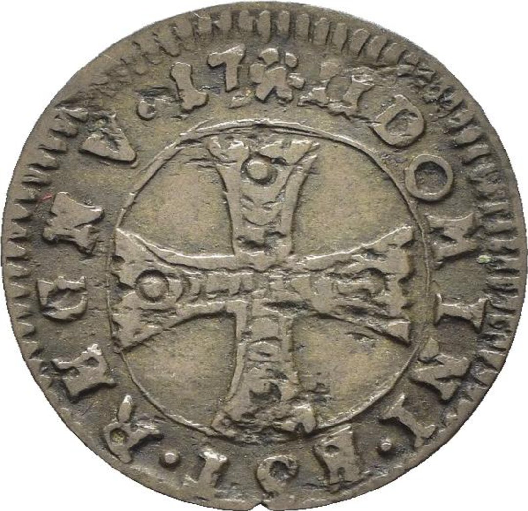 Dritto moneta