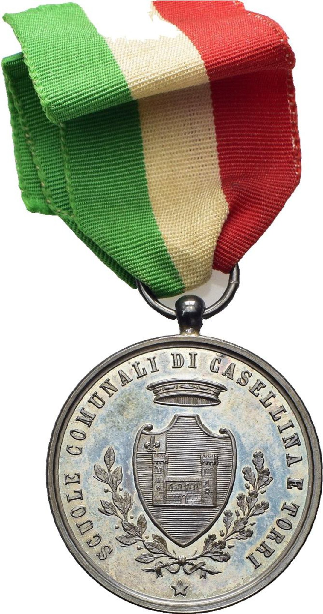 Dritto moneta