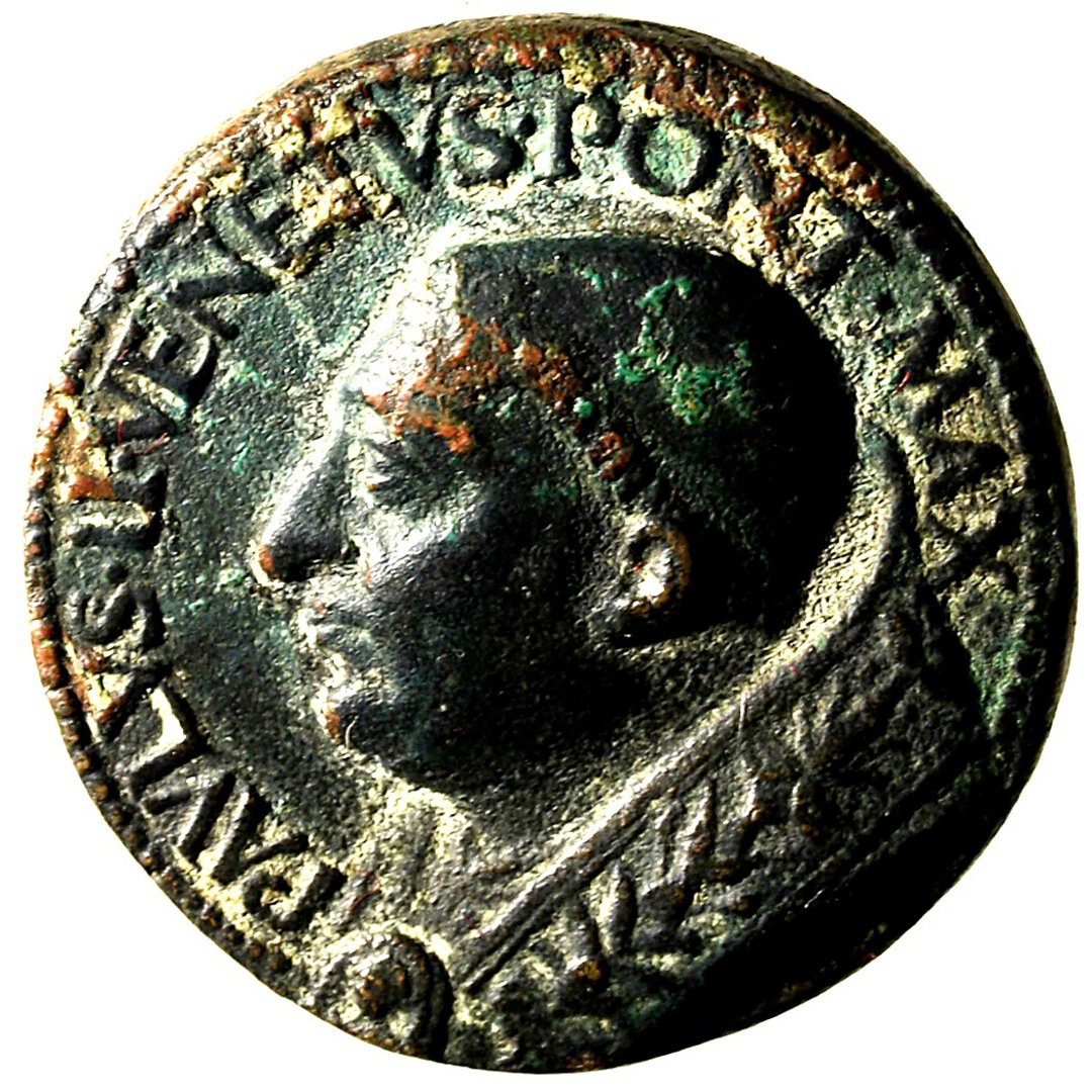 Dritto moneta