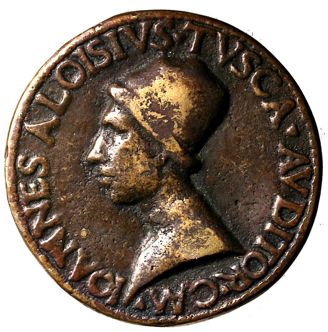 Dritto moneta