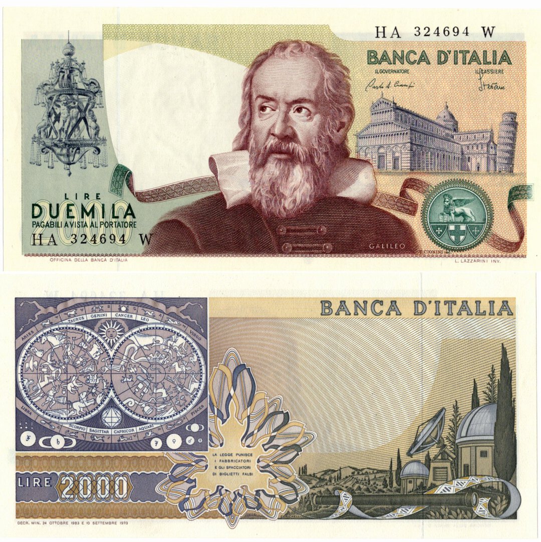 Dritto moneta