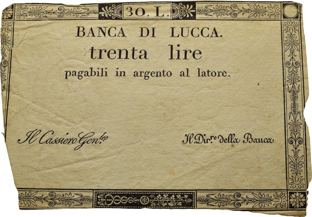Dritto moneta