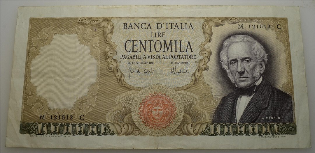 Dritto moneta
