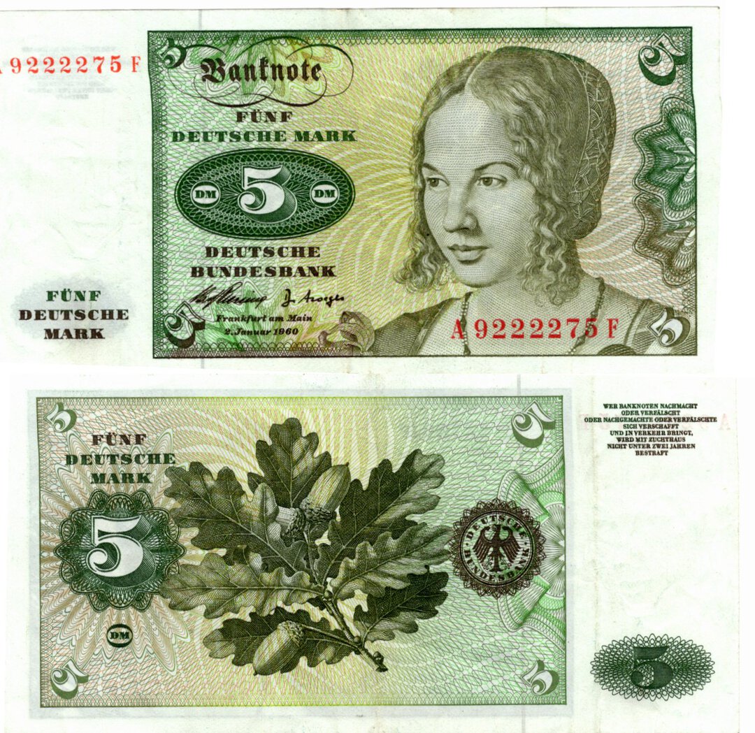 Dritto moneta