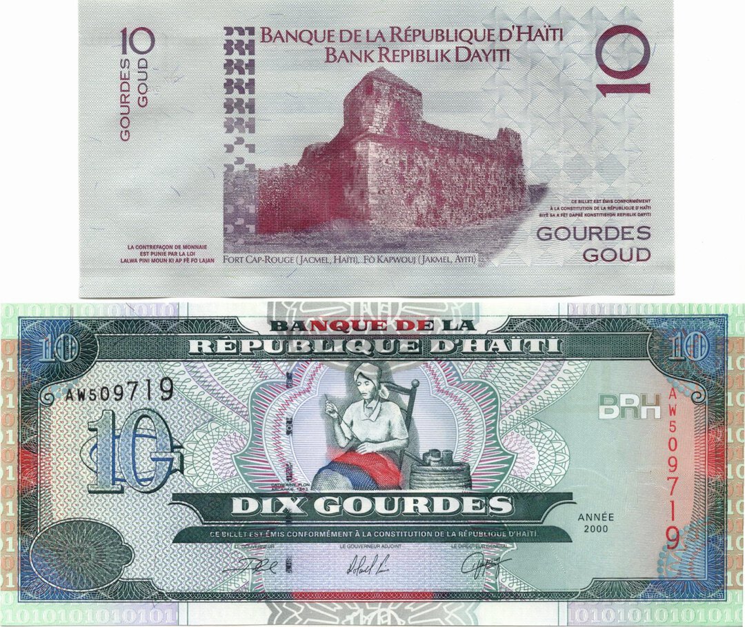 Dritto moneta