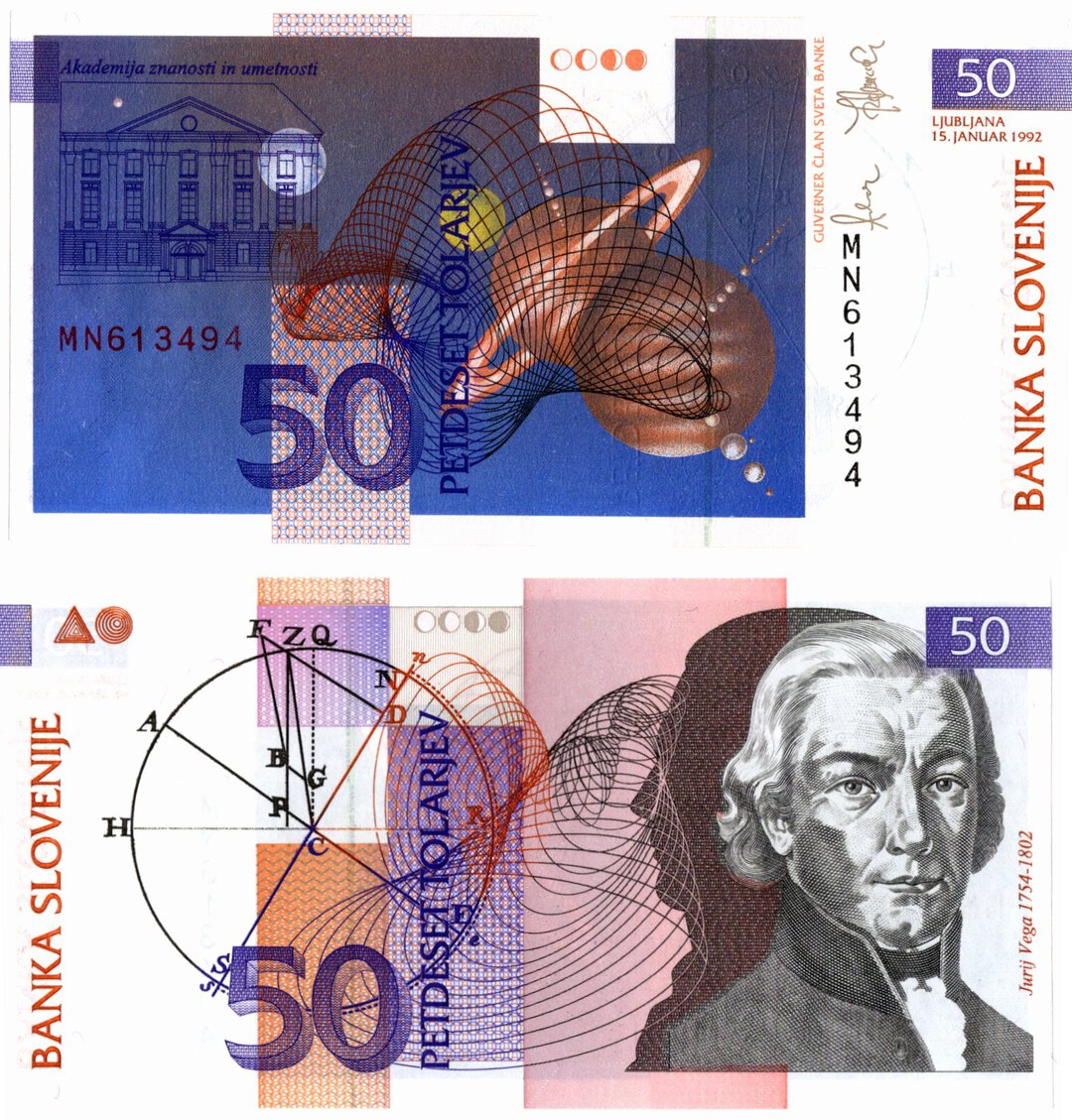 Dritto moneta