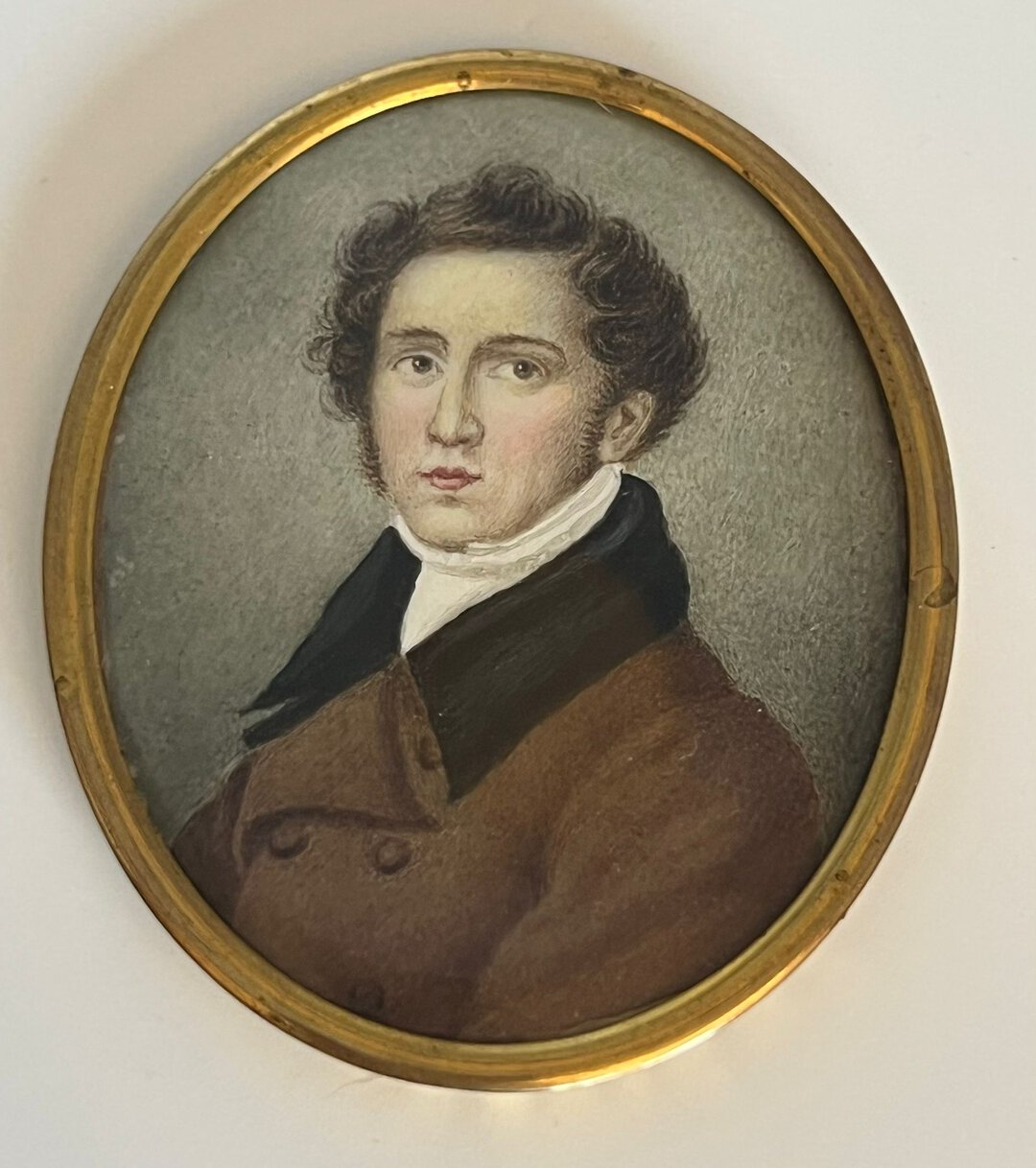 Dritto moneta
