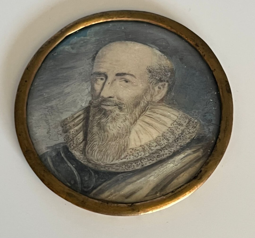 Dritto moneta