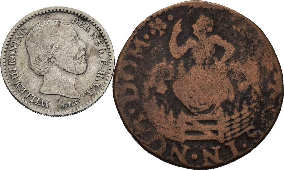 Dritto moneta