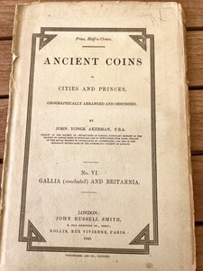 Obverse image