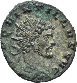 Obverse image