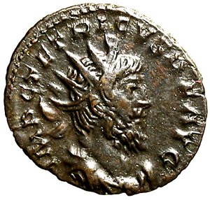 Obverse image