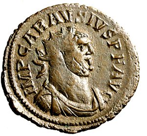Obverse image