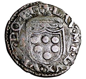 Obverse image
