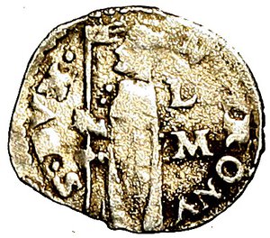 Obverse image