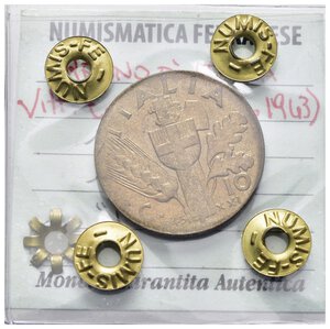 Obverse image