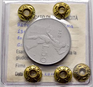 Obverse image