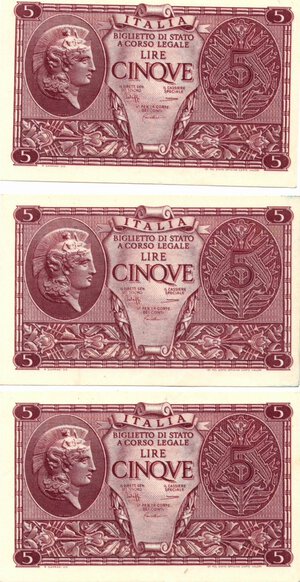 Obverse image