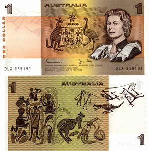 Obverse image