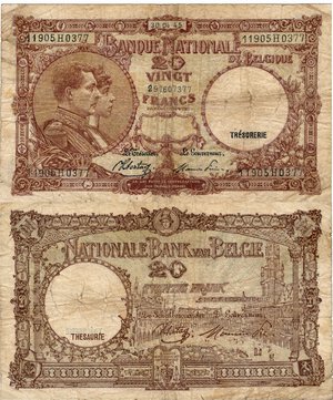 Obverse image