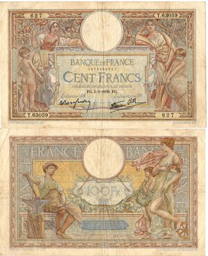 Obverse image