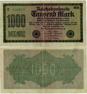 Obverse image