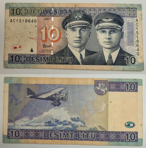 Obverse image