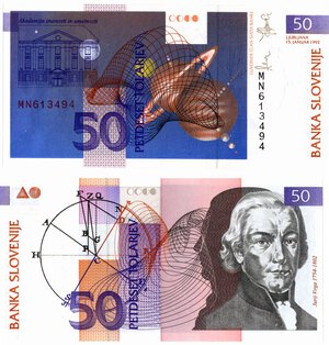 Obverse image