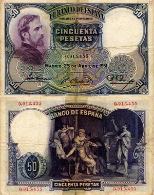 Obverse image