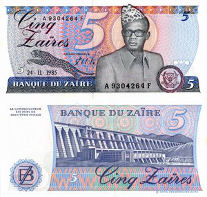 Obverse image