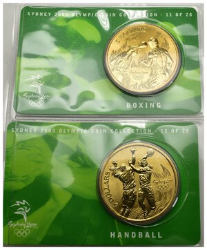 Obverse image