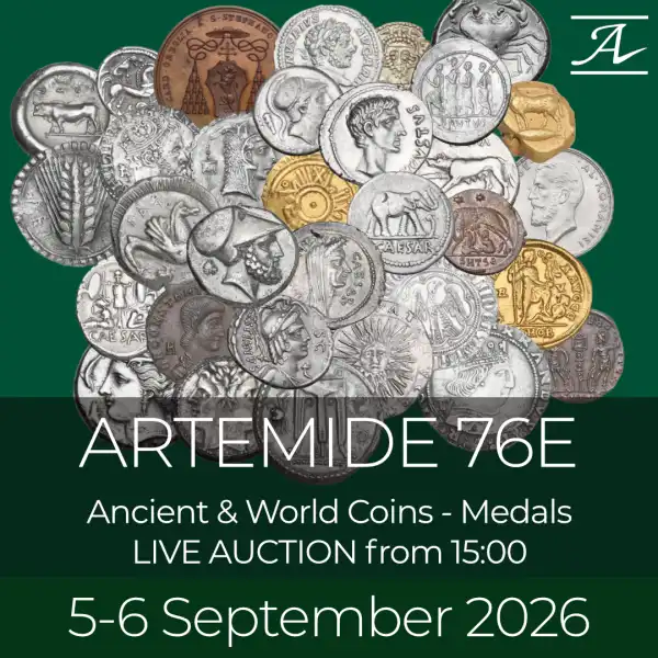 Artemide 76E