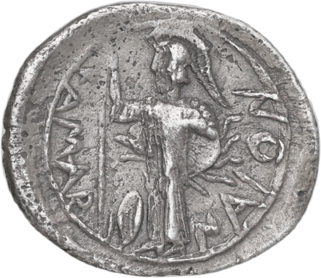 Dritto moneta