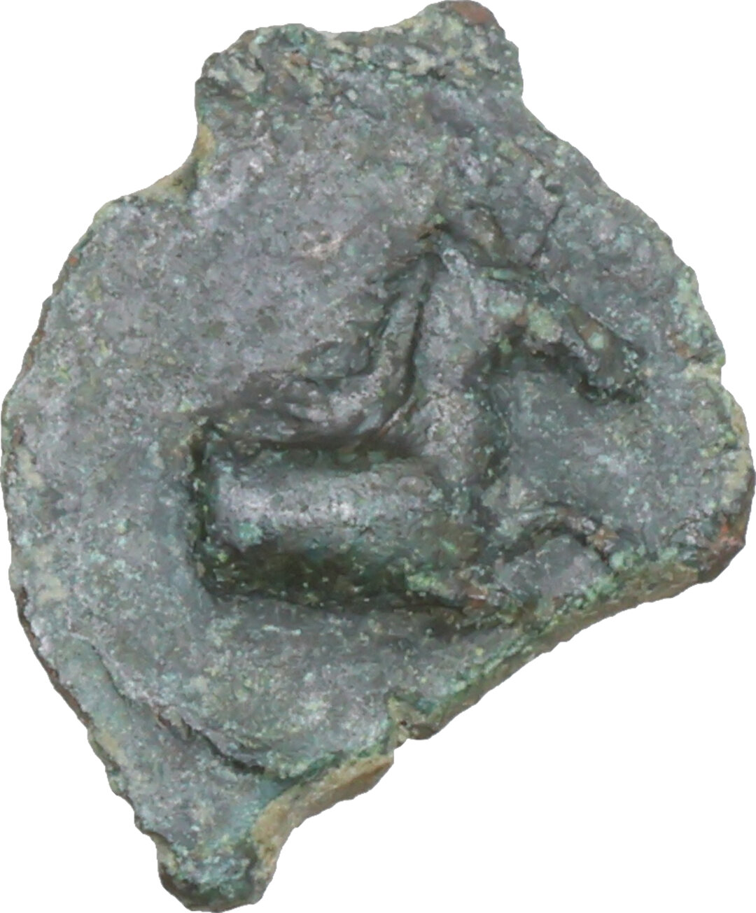 Dritto moneta
