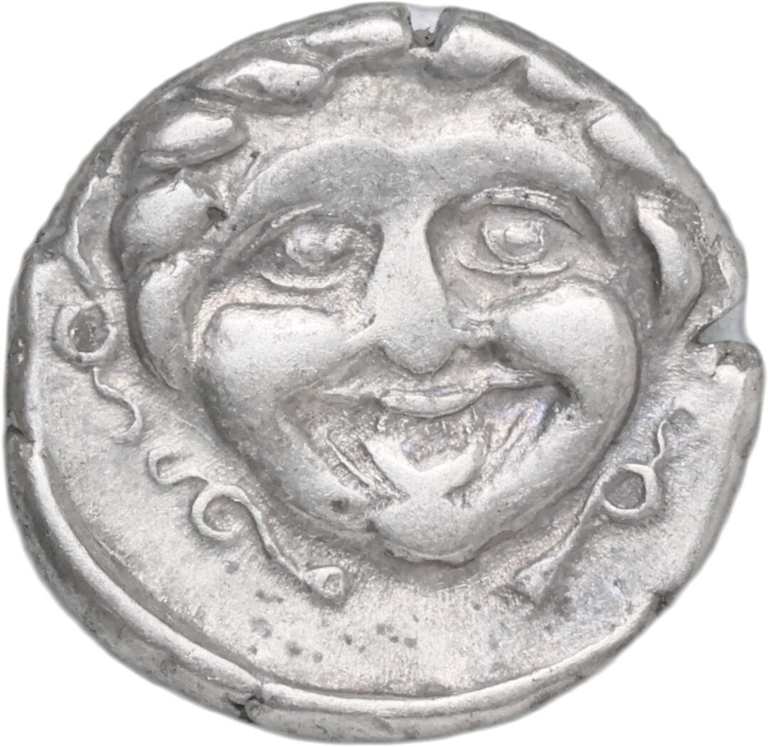 Dritto moneta