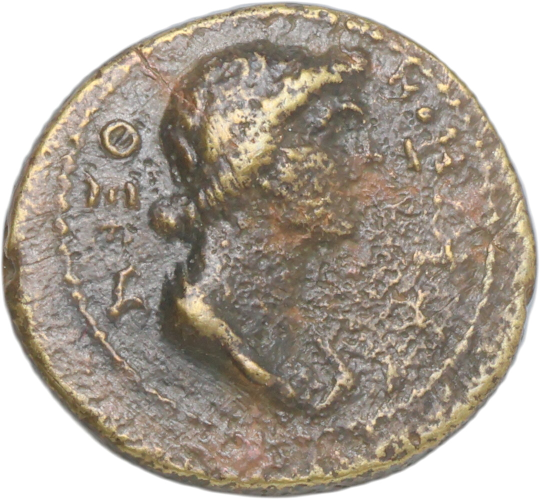 Dritto moneta