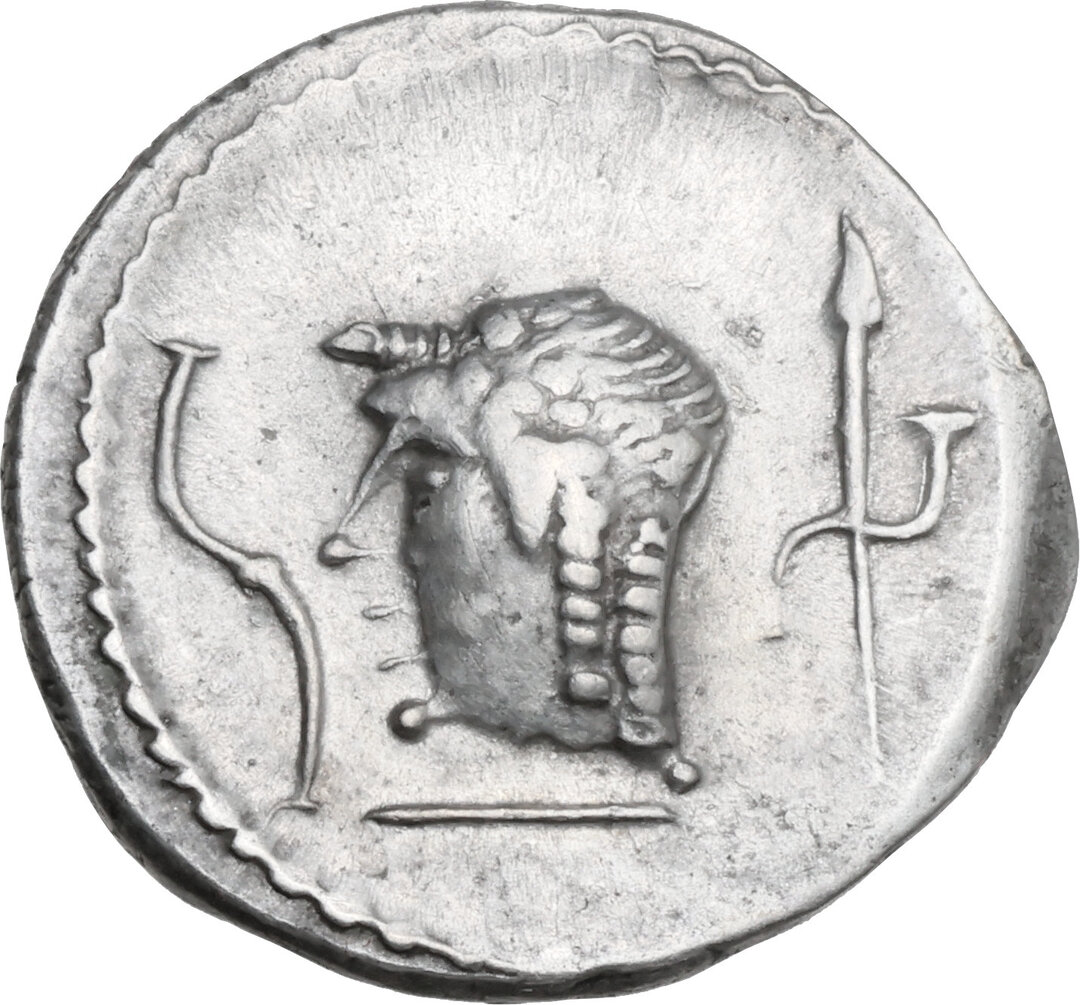 Dritto moneta