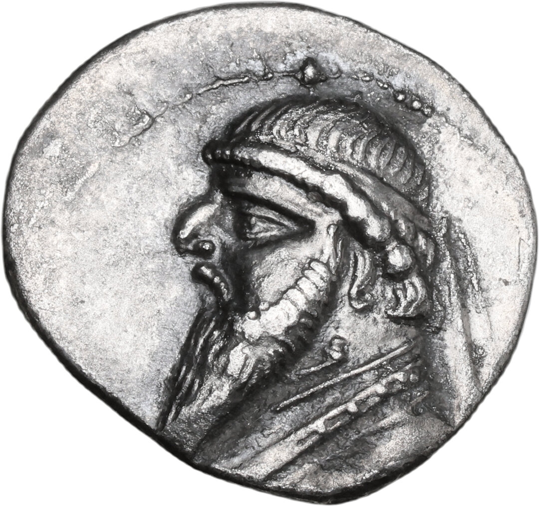 Dritto moneta