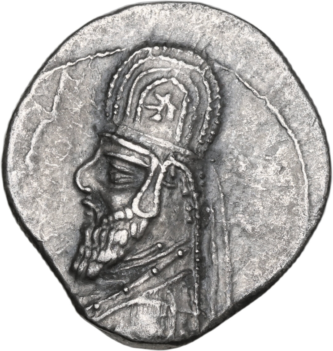 Dritto moneta