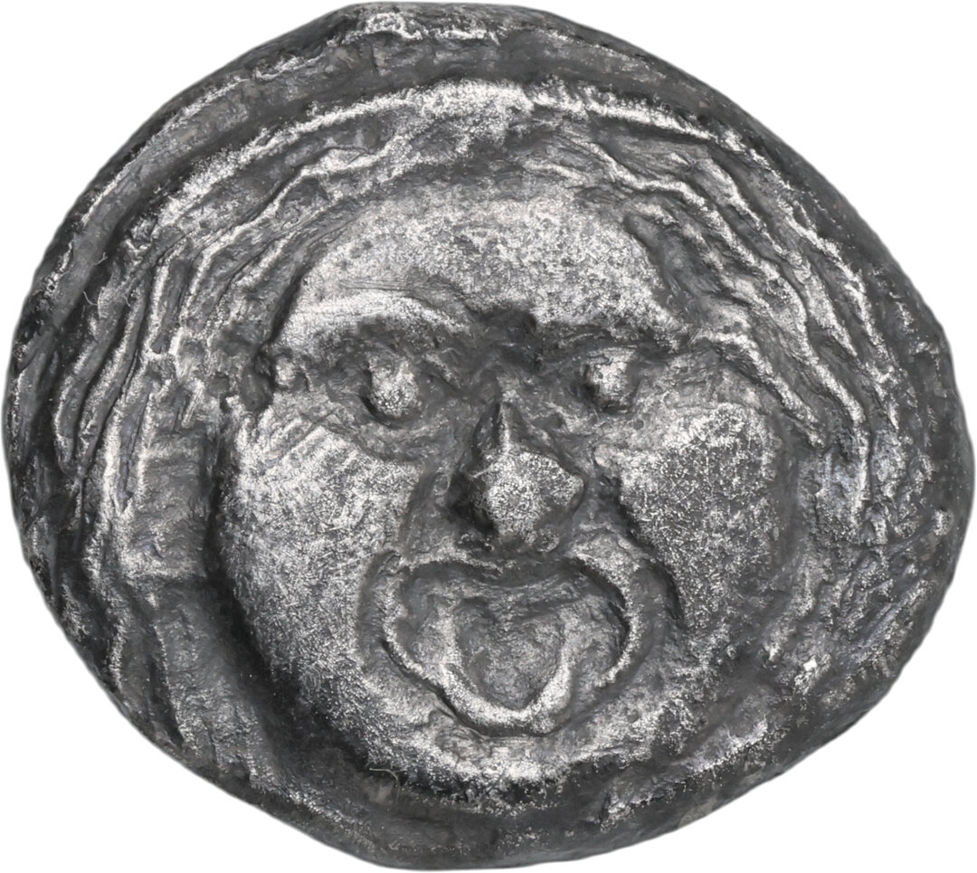 Dritto moneta