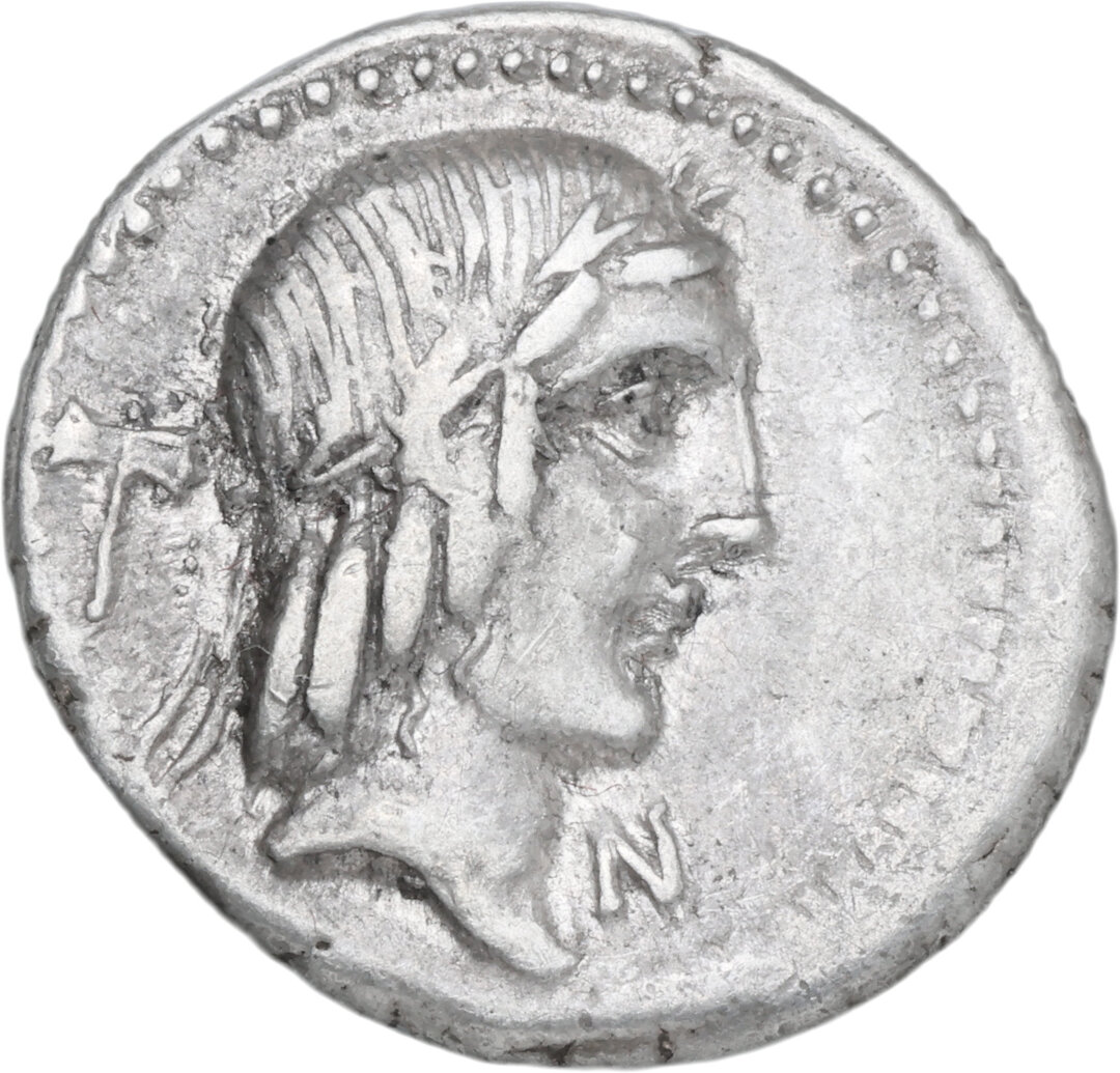 Dritto moneta