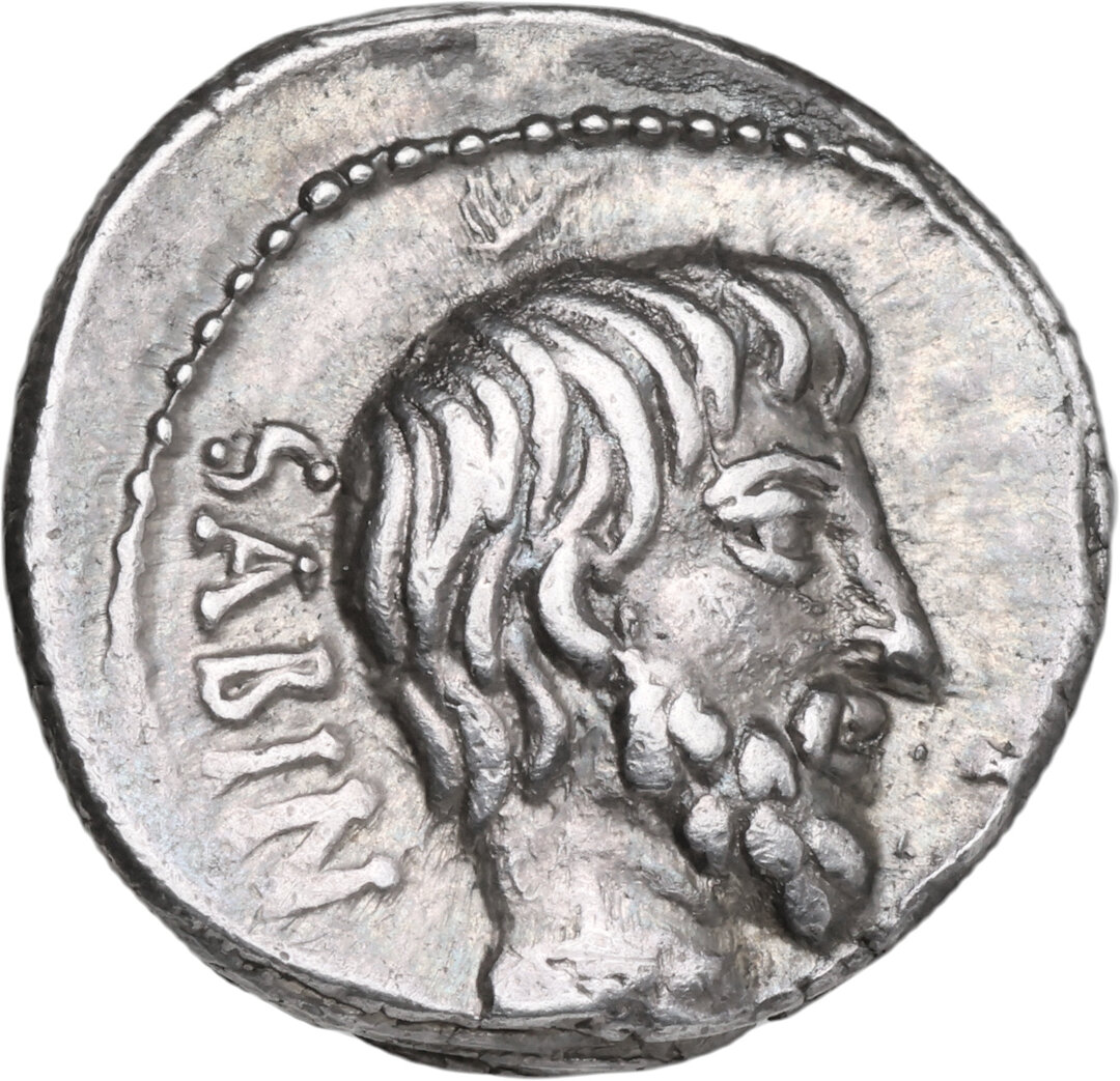 Dritto moneta